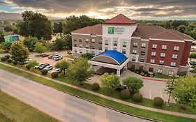 Holiday Inn Express & Suites Springfield-Medical District Springfield, Mo